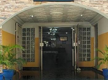 Yaban Hotel Mobushipe Exteriör bild